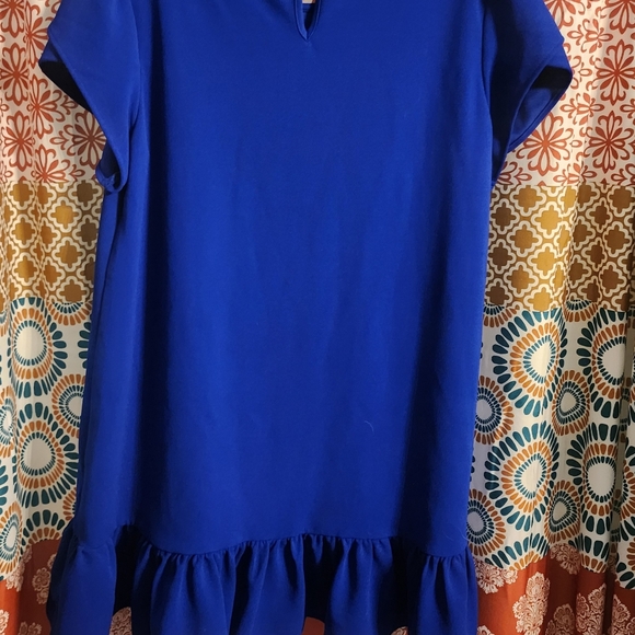 Hongyu Amy Mini Dress - Picture 6 of 8